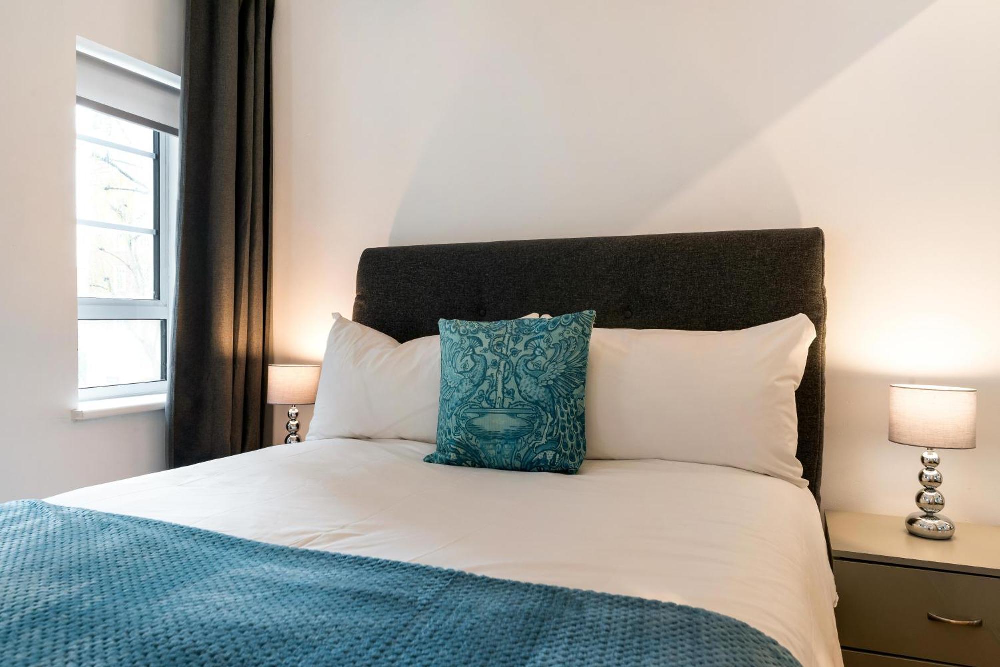 Apartment Your In The Heart Of - In Nell Gwynn House *