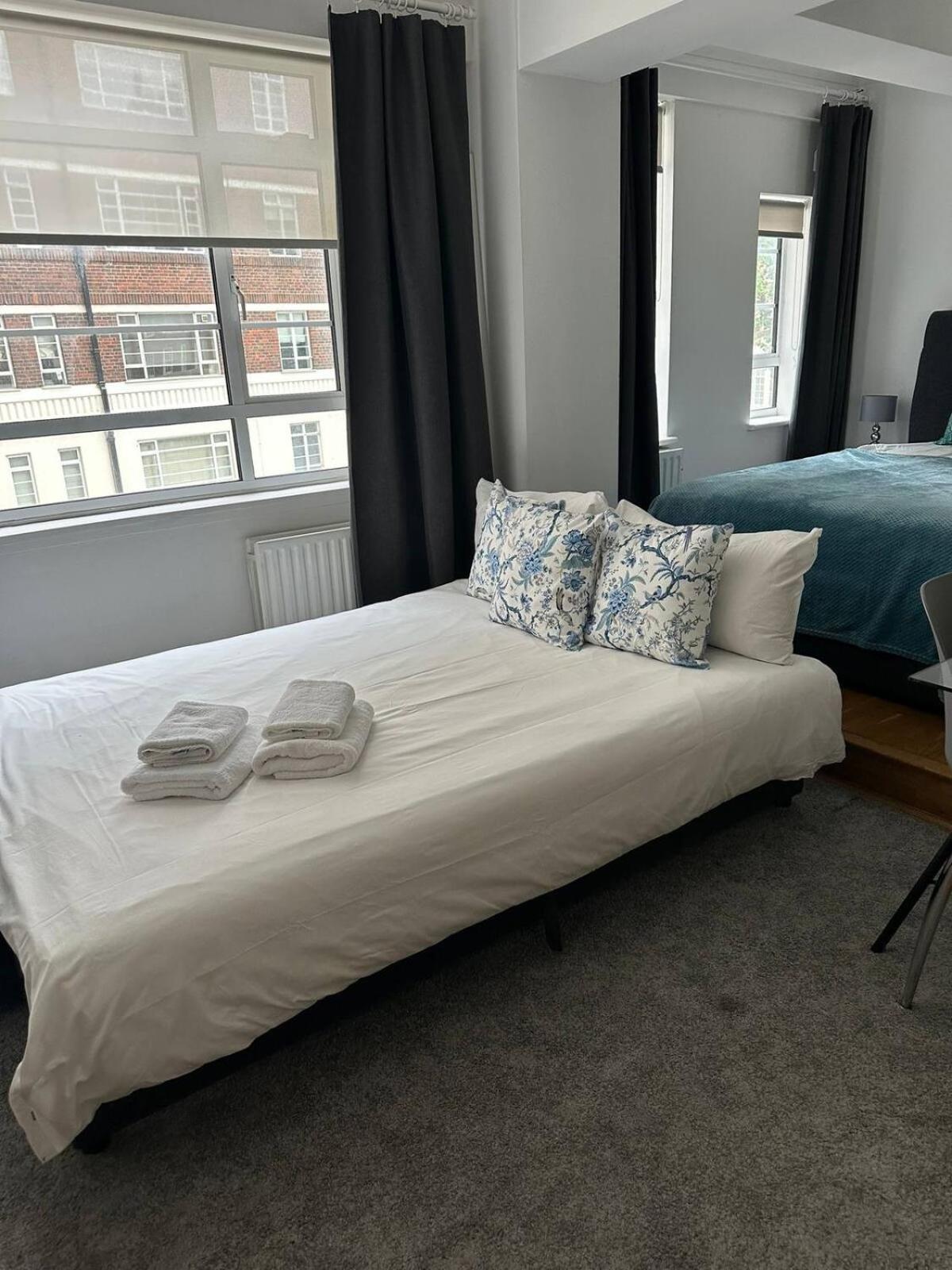 Apartment Your In The Heart Of - In Nell Gwynn House