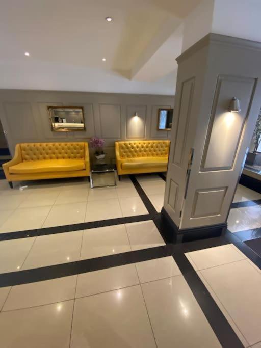 Apartment Your In The Heart Of - In Nell Gwynn House London