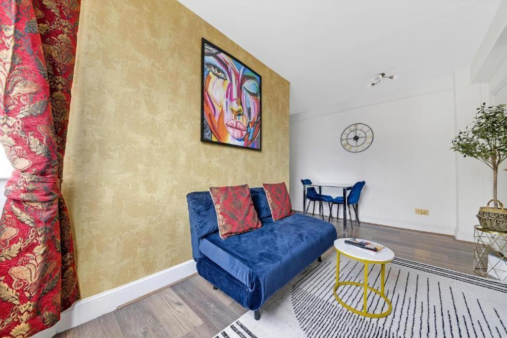 Apartment Your In The Heart Of - In Nell Gwynn House