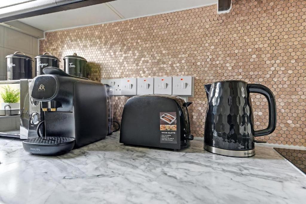 Apartment Your In The Heart Of - In Nell Gwynn House London