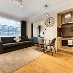 Your Stay In The Heart Of London - Studio Apartment In Nell Gwynn House