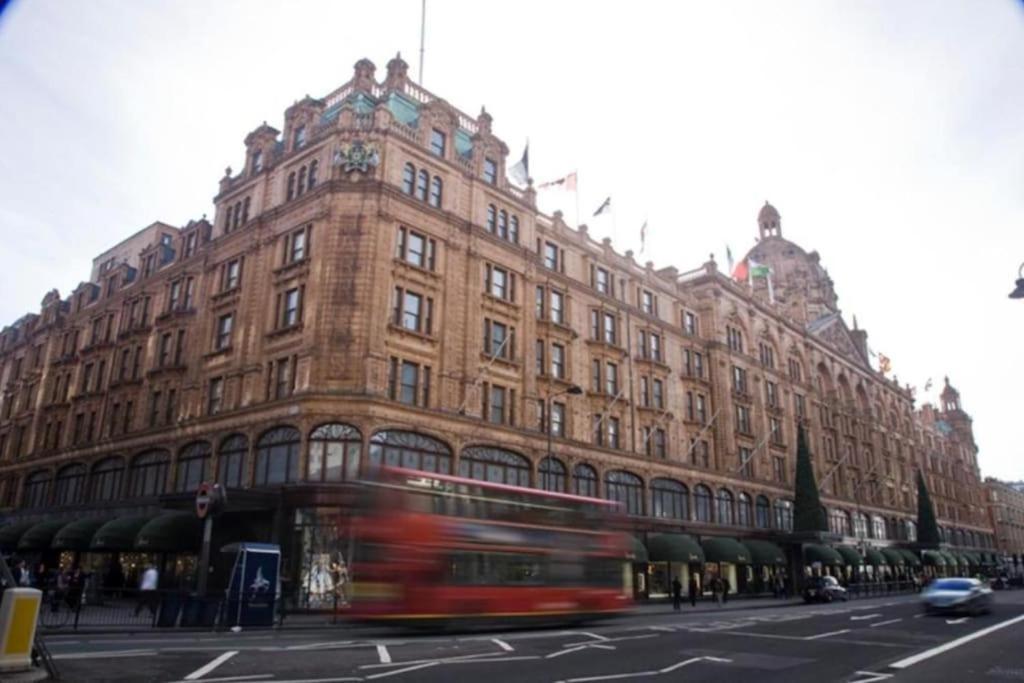 Apartment Your In The Heart Of - In Nell Gwynn House