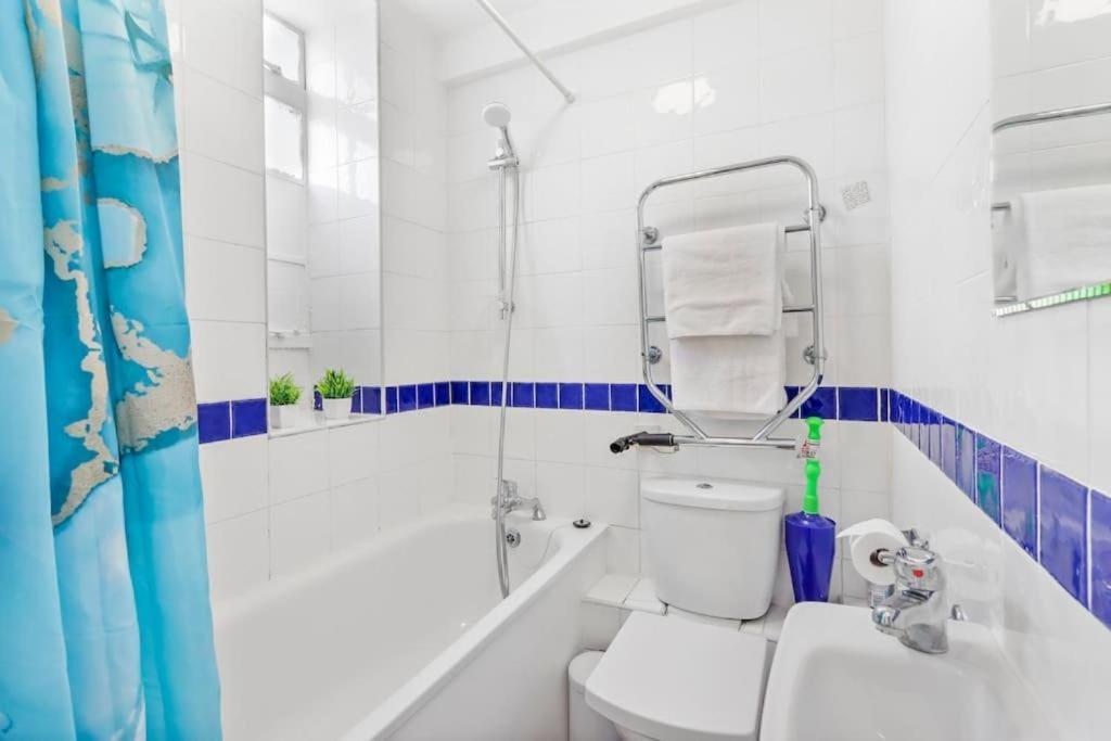 Apartment Your In The Heart Of - In Nell Gwynn House