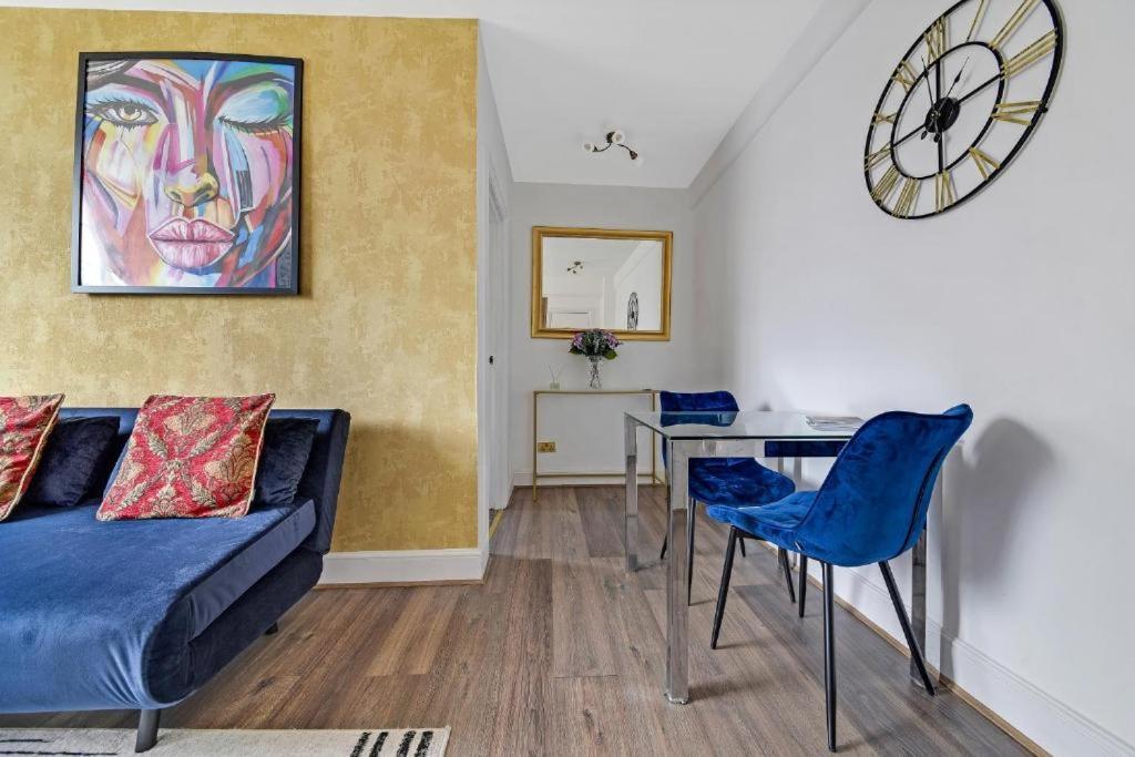 Apartment Your In The Heart Of - In Nell Gwynn House