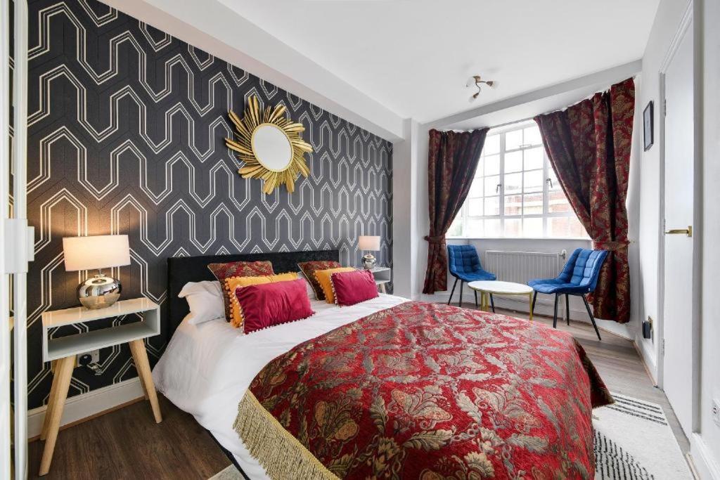 Apartment Your In The Heart Of - In Nell Gwynn House *