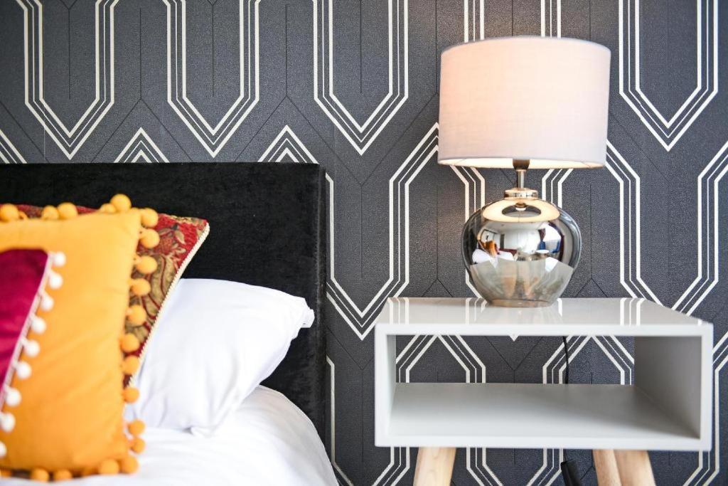 Apartment Your In The Heart Of - In Nell Gwynn House *