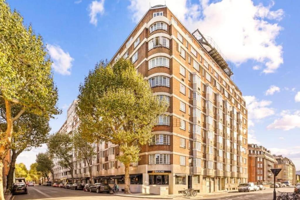 Apartment Your In The Heart Of - In Nell Gwynn House London